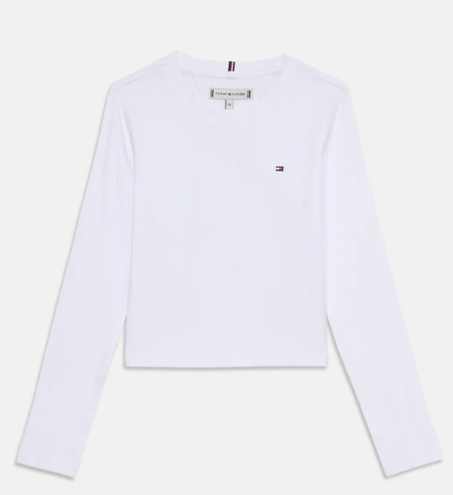 TOMMY HILFIGER MAGLIA